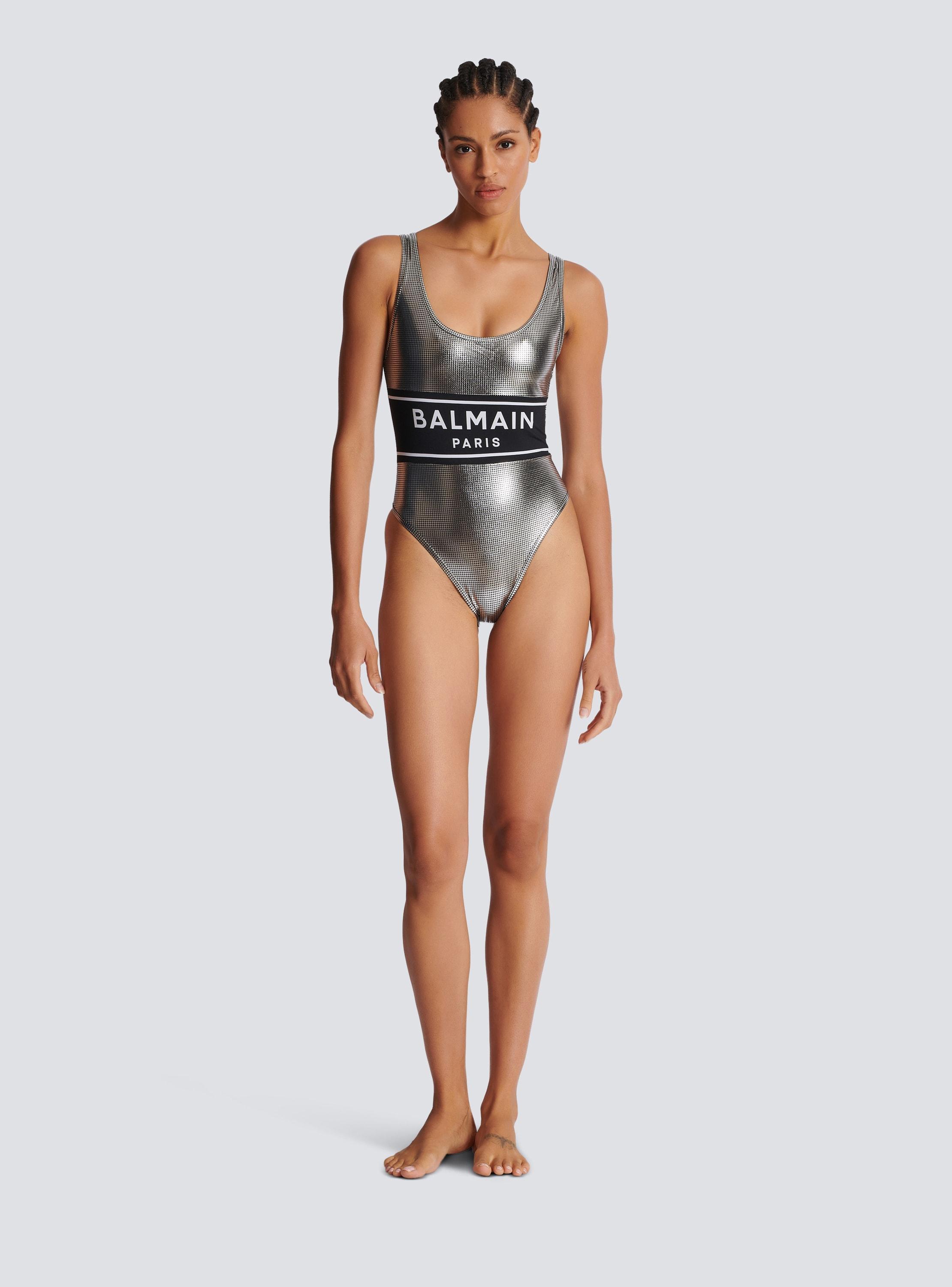 Balmain Paris swimsuit Product Image