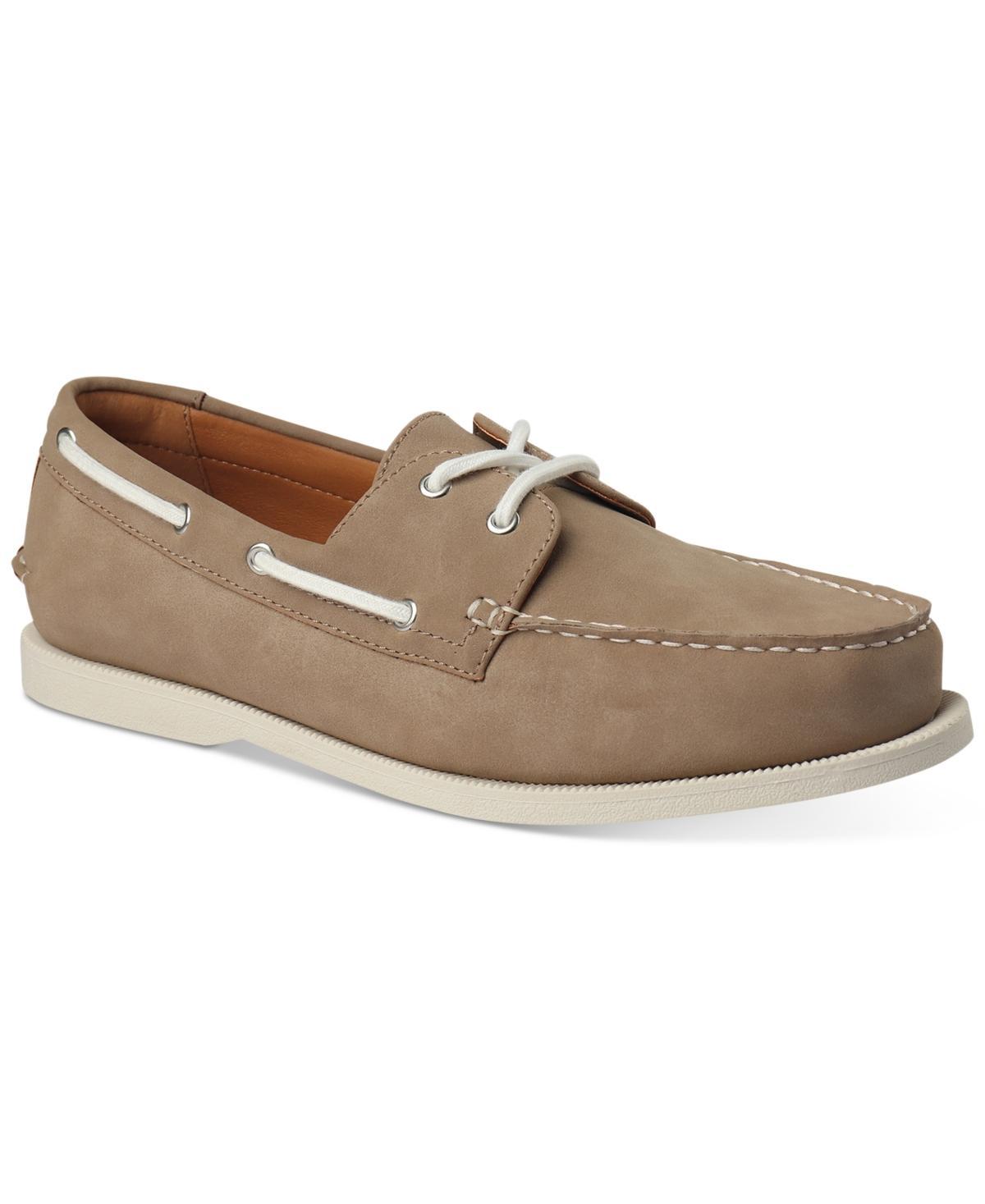 Club Room Mens Elliot Boat Shoes, Created for Macys Product Image