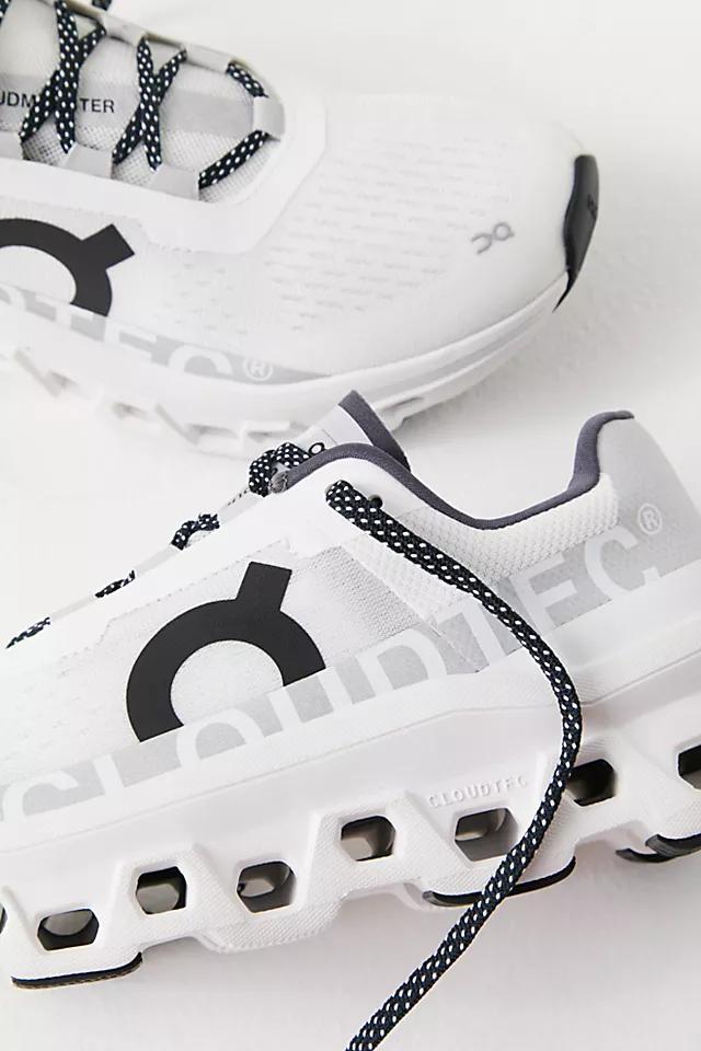 On Cloudmonster Sneakers Product Image