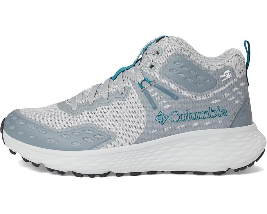 Nxis Evo Mid WP Product Image