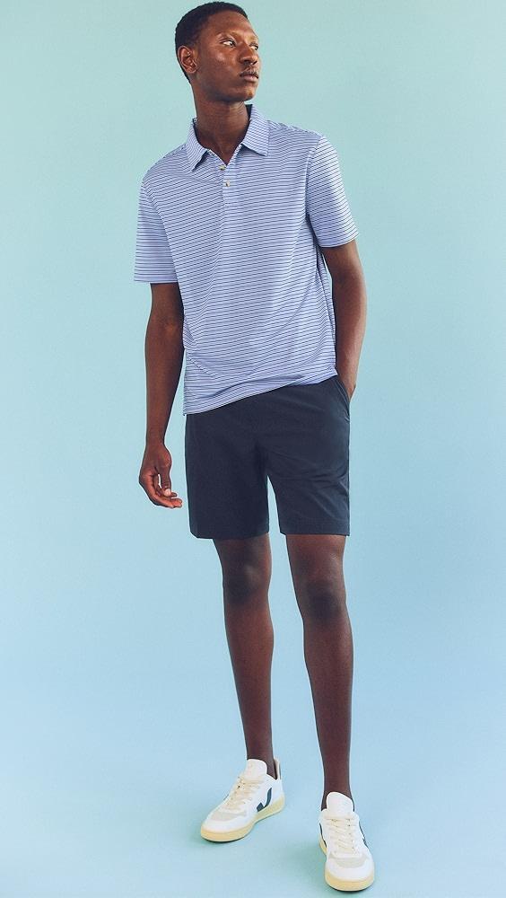 Fair Harbor The Ozone Polo | Shopbop Product Image