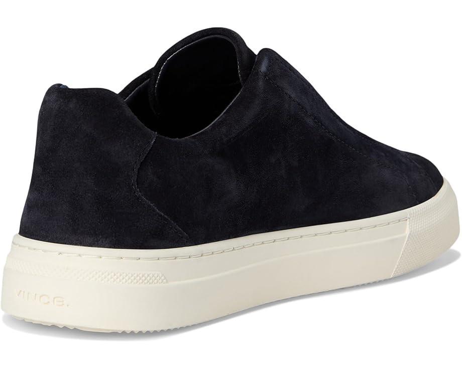 Peyton Lace-Up Sneakers Product Image