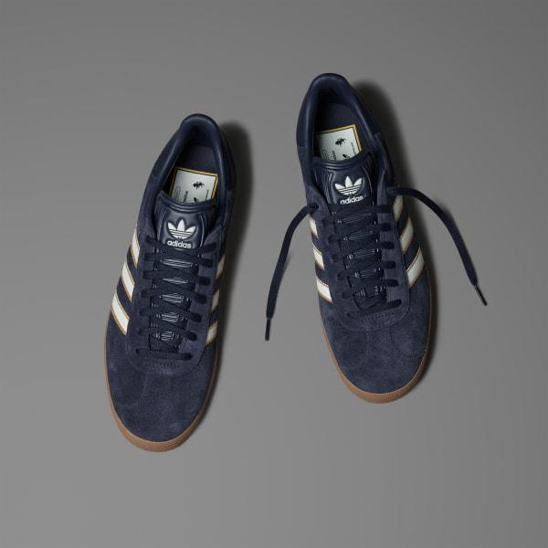 Gazelle Juventus Terrace Icons Shoes Product Image