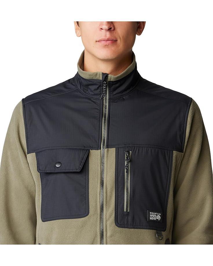 Abisko Lite Fleece Jacket Product Image