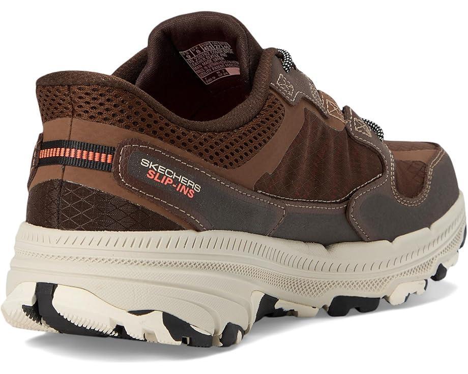 Vigor AT Hands Free Slip-In Sneaker Product Image
