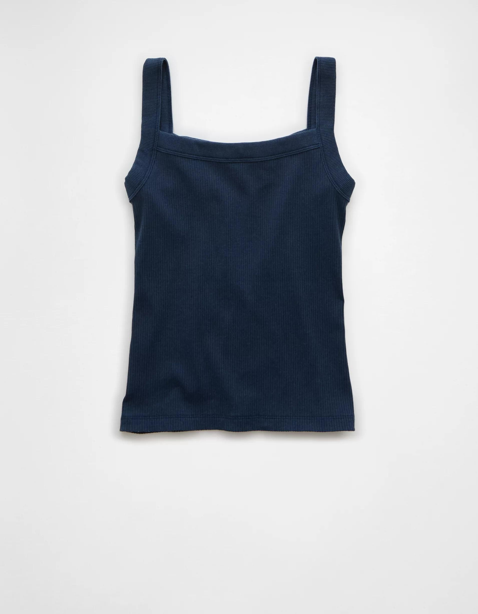 AE Daily Fave Tank Top Product Image