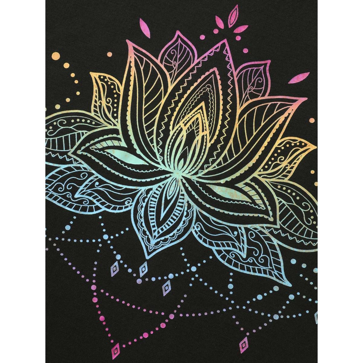 Plus Size Calming Vibes Solid Tank Top Women Black Leisure Non V-neck Casual Tank Tops Camis BloomChic 14-16/1X Product Image