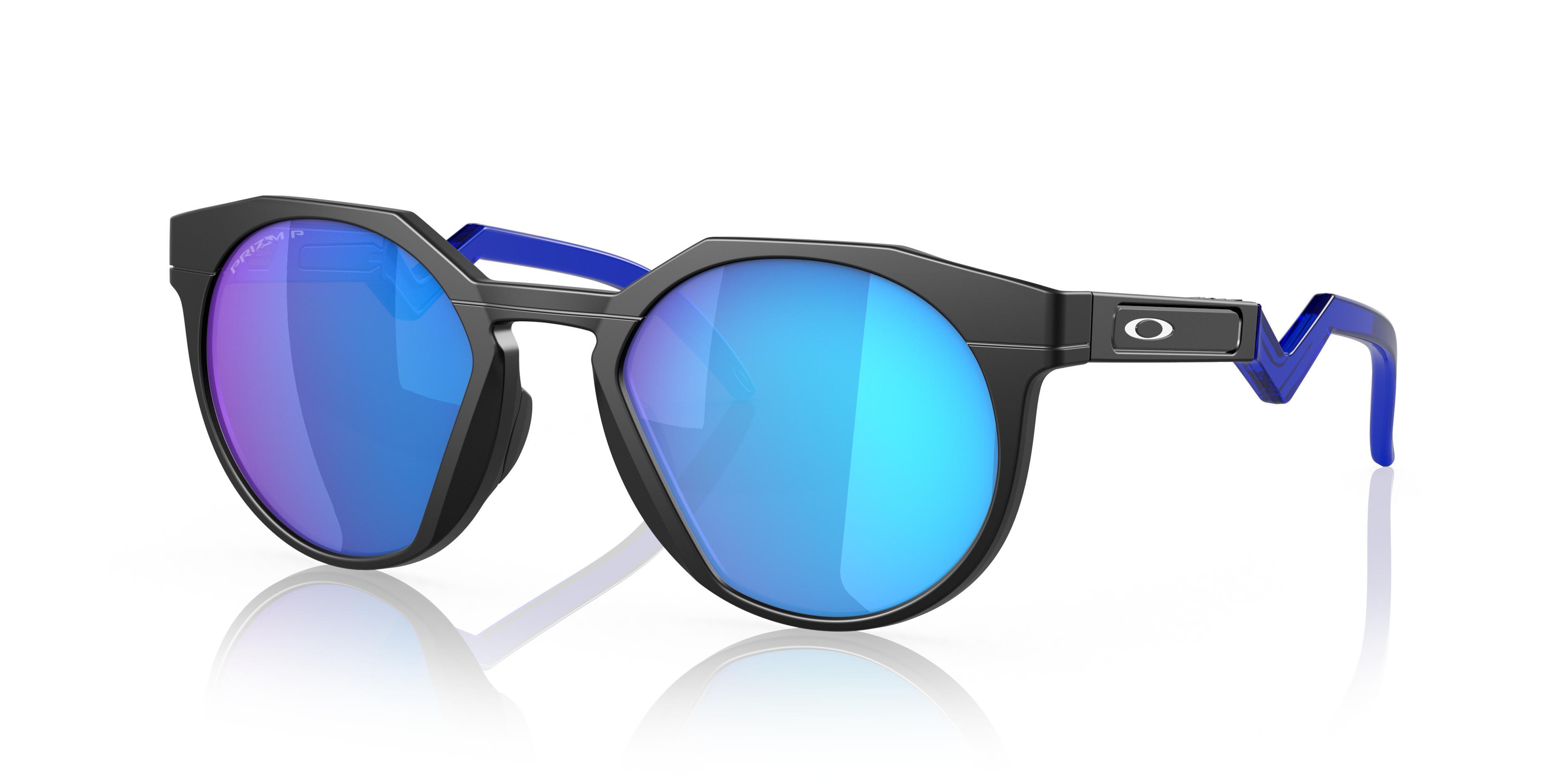 Oakley Mens Hstn (low Bridge Fit) Sunglasses Product Image