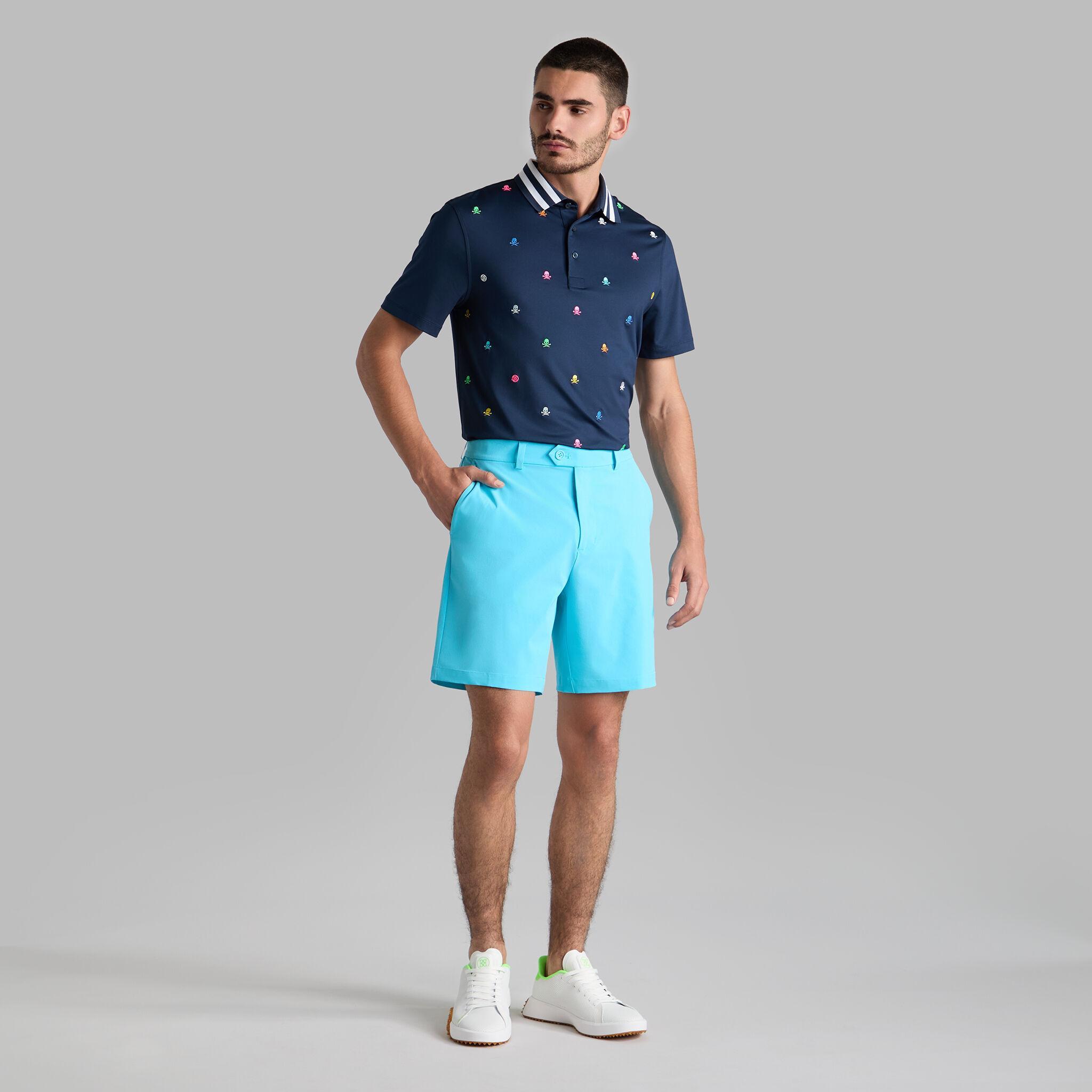 MAVERICK 4-WAY STRETCH LINED SHORT Product Image