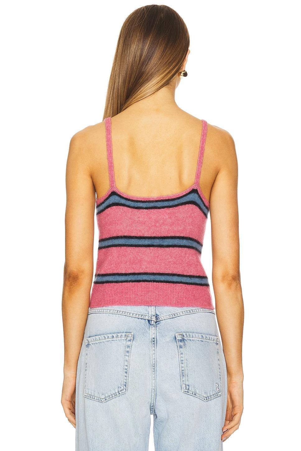 Sanoura Top SAMSOE SAMSOE Product Image