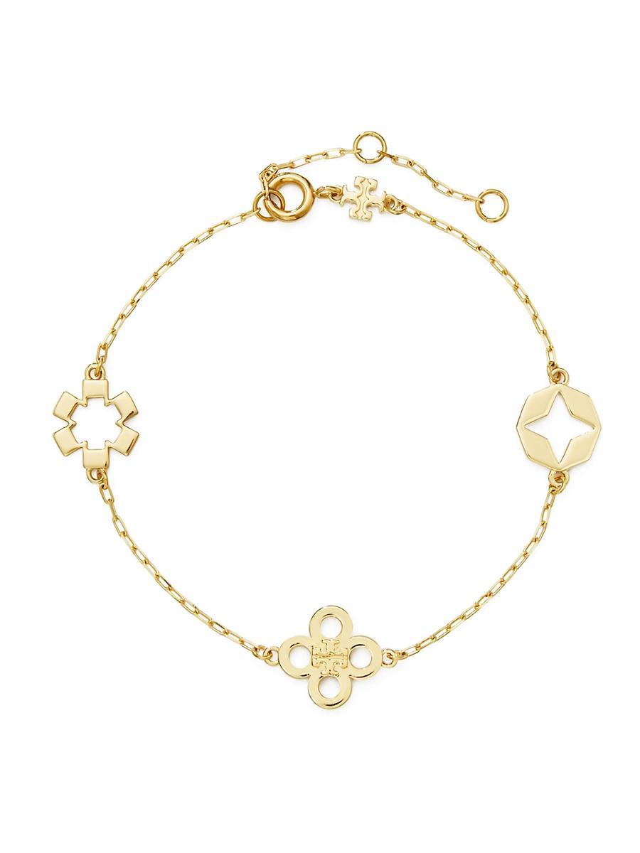 Kira Clover Bracelet Product Image