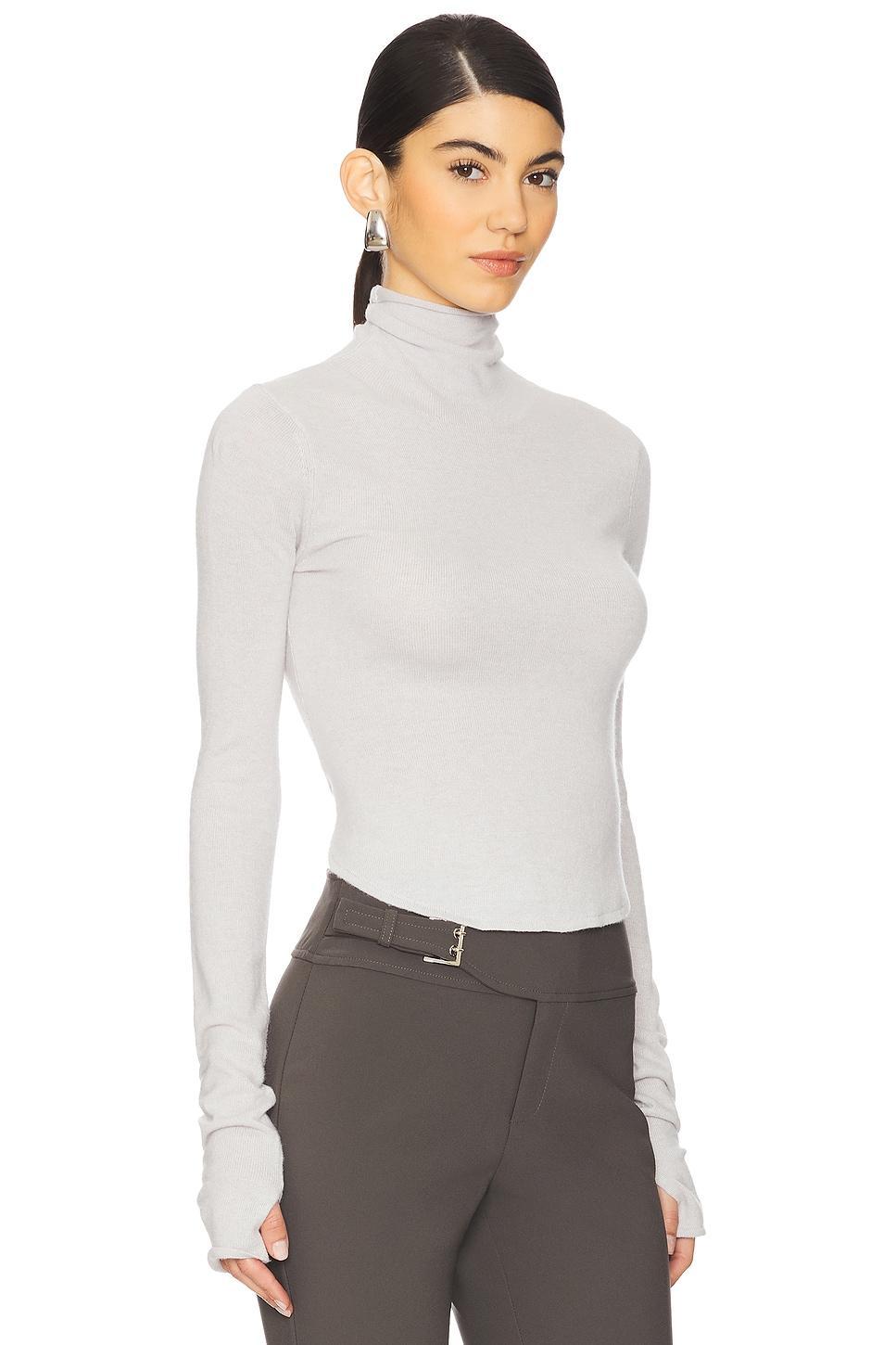 Odessa Turtleneck Lovers and Friends Product Image