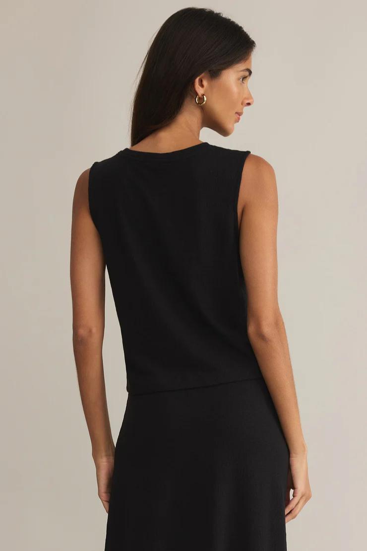 Sloane Textured Top Product Image