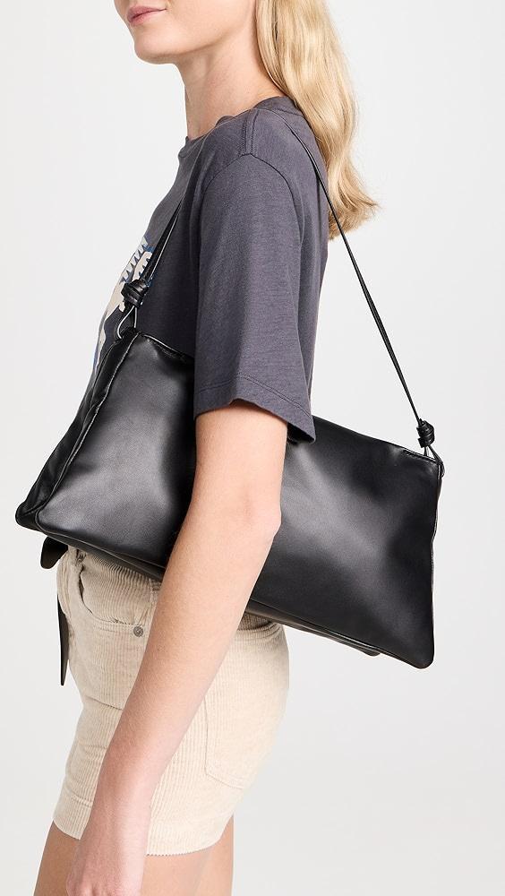 STAUD Vivi Shoulder Bag | Shopbop Product Image