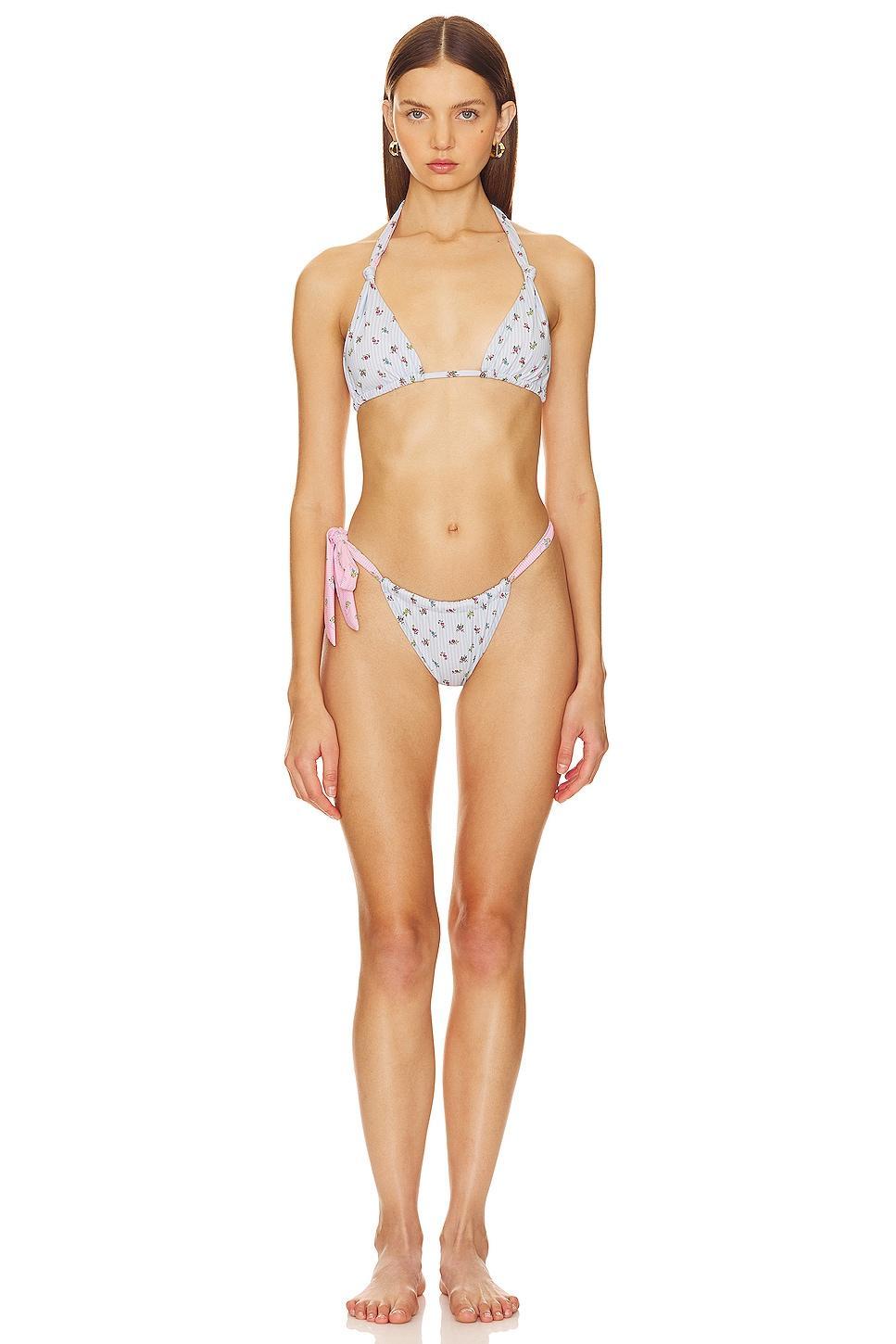 Kealy Bottom Frankies Bikinis Product Image