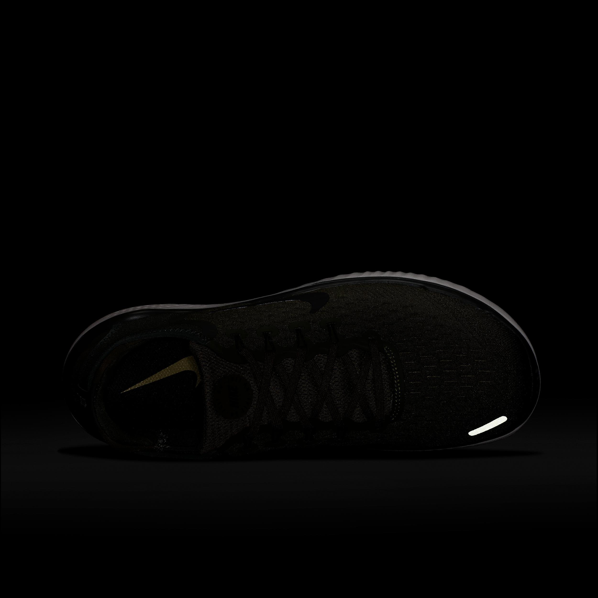 Nike Men's Free Run 2018 Road Running Shoes Product Image