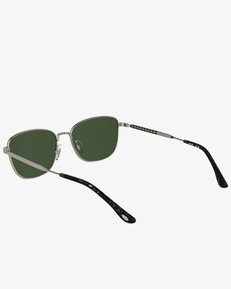 Monogram Metal Rectangle Glasses Product Image