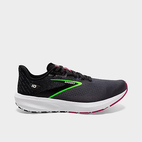 Brooks Womens Launch 10 Running Shoe Product Image