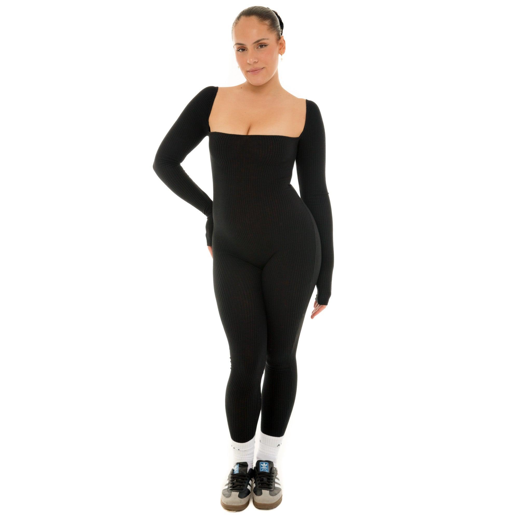 Anke Catsuit Product Image