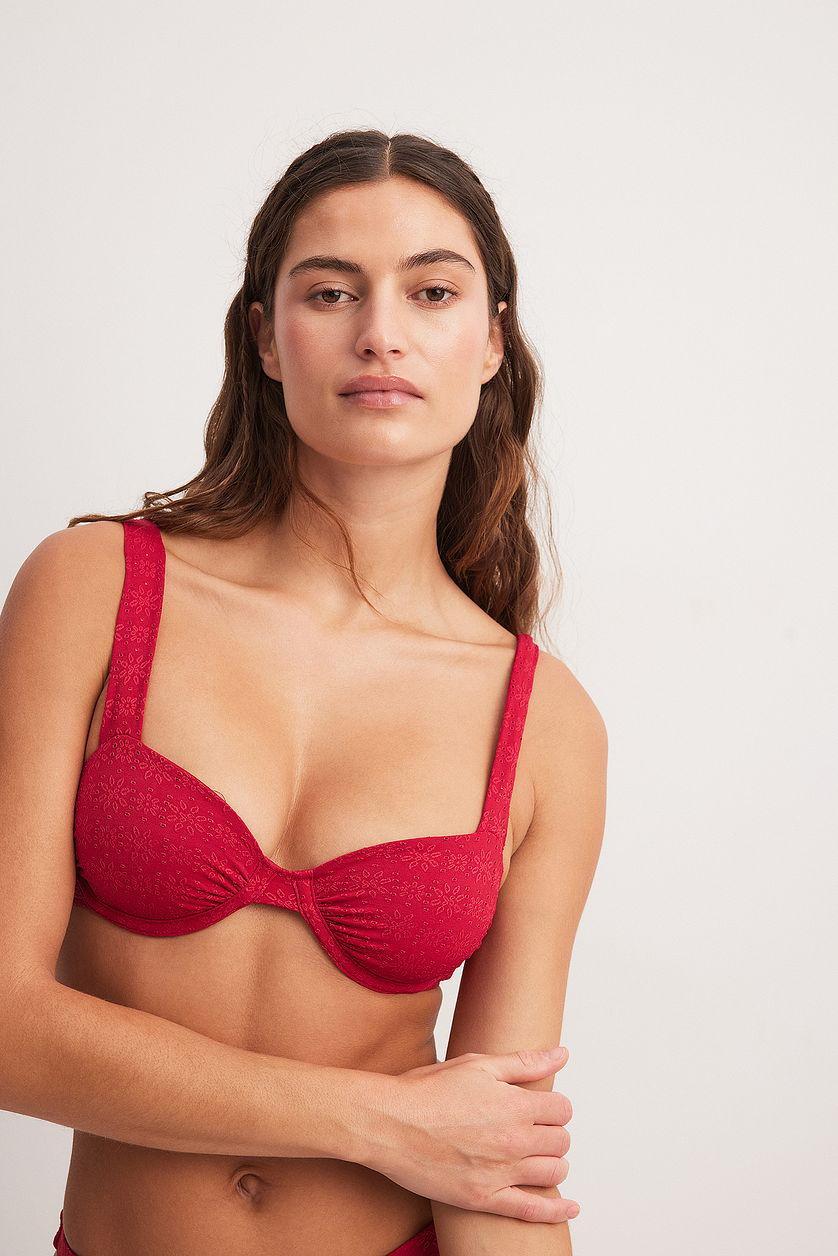 Angleis Bikini Bra Product Image