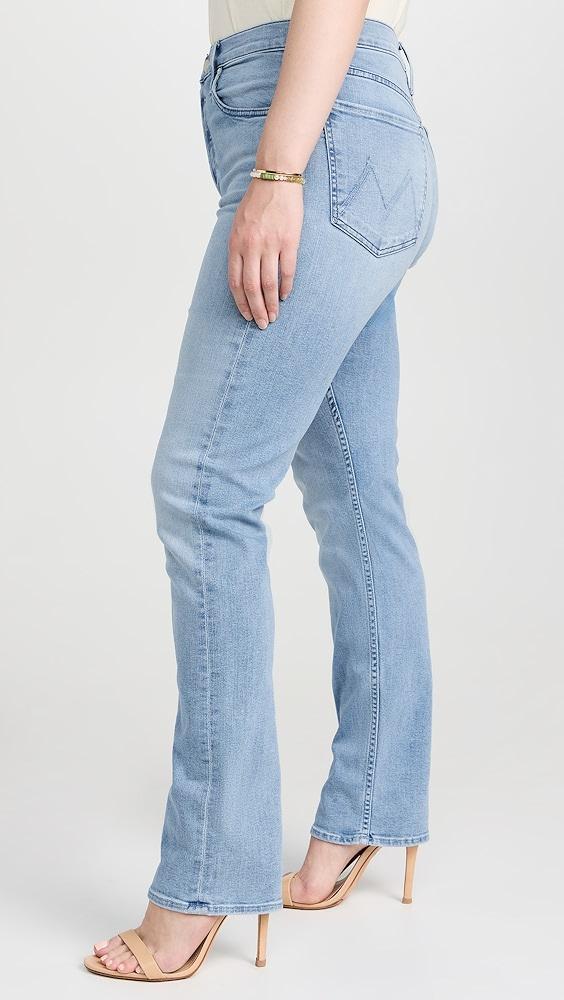 MOTHER The Tomcat Skimp Jeans | Shopbop Product Image