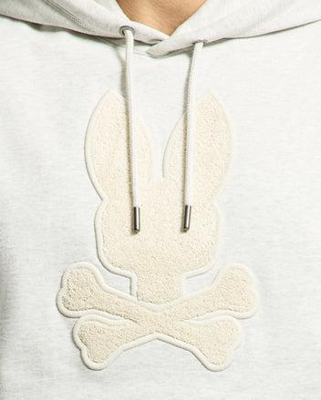 MENS TAYLOR PIQUE LONG SLEEVE TEE - B6T580F200 Male Product Image