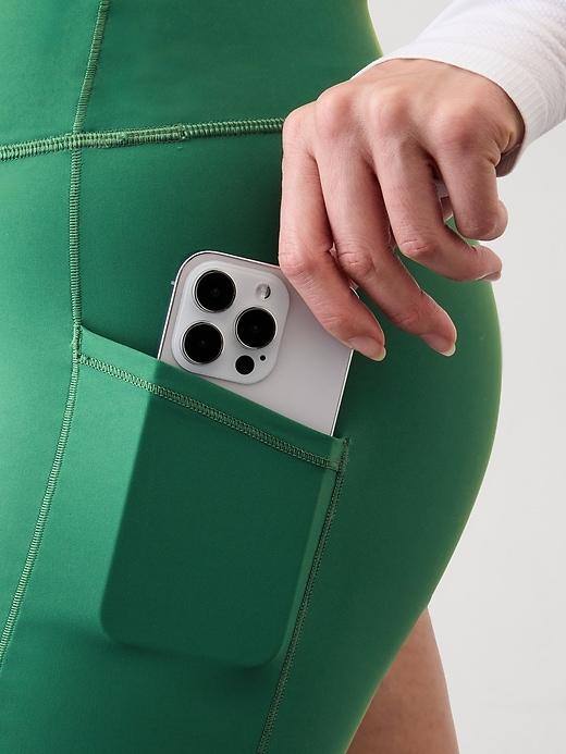 Interval Stash High Rise 5" Short Product Image