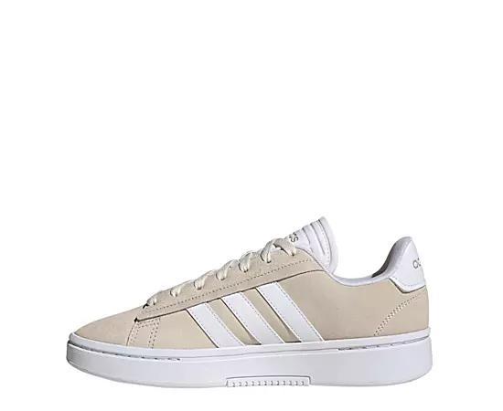 Adidas Womens Grand Court Alpha Sneaker Product Image