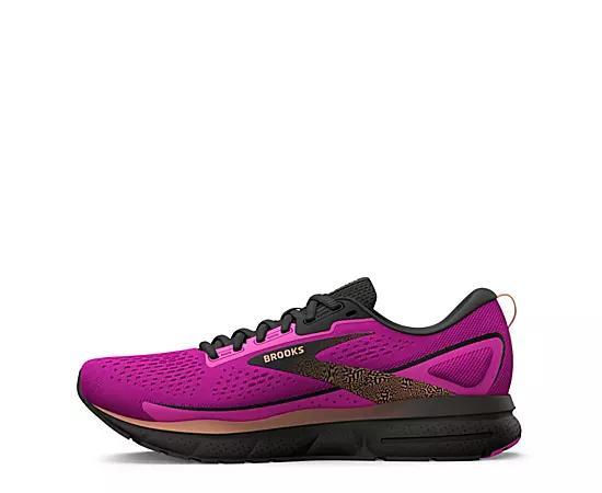 Brooks Womens Trace 3 Running Shoe Product Image