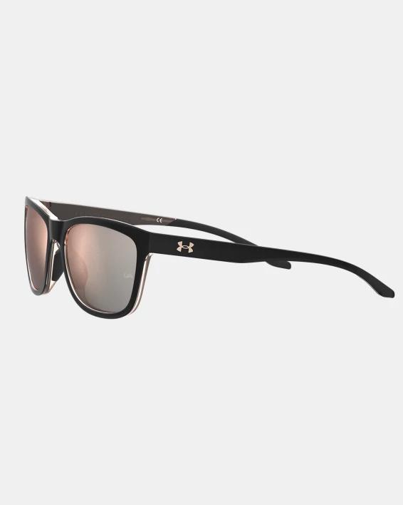 Women's UA Play Up Mirror Sunglasses Product Image