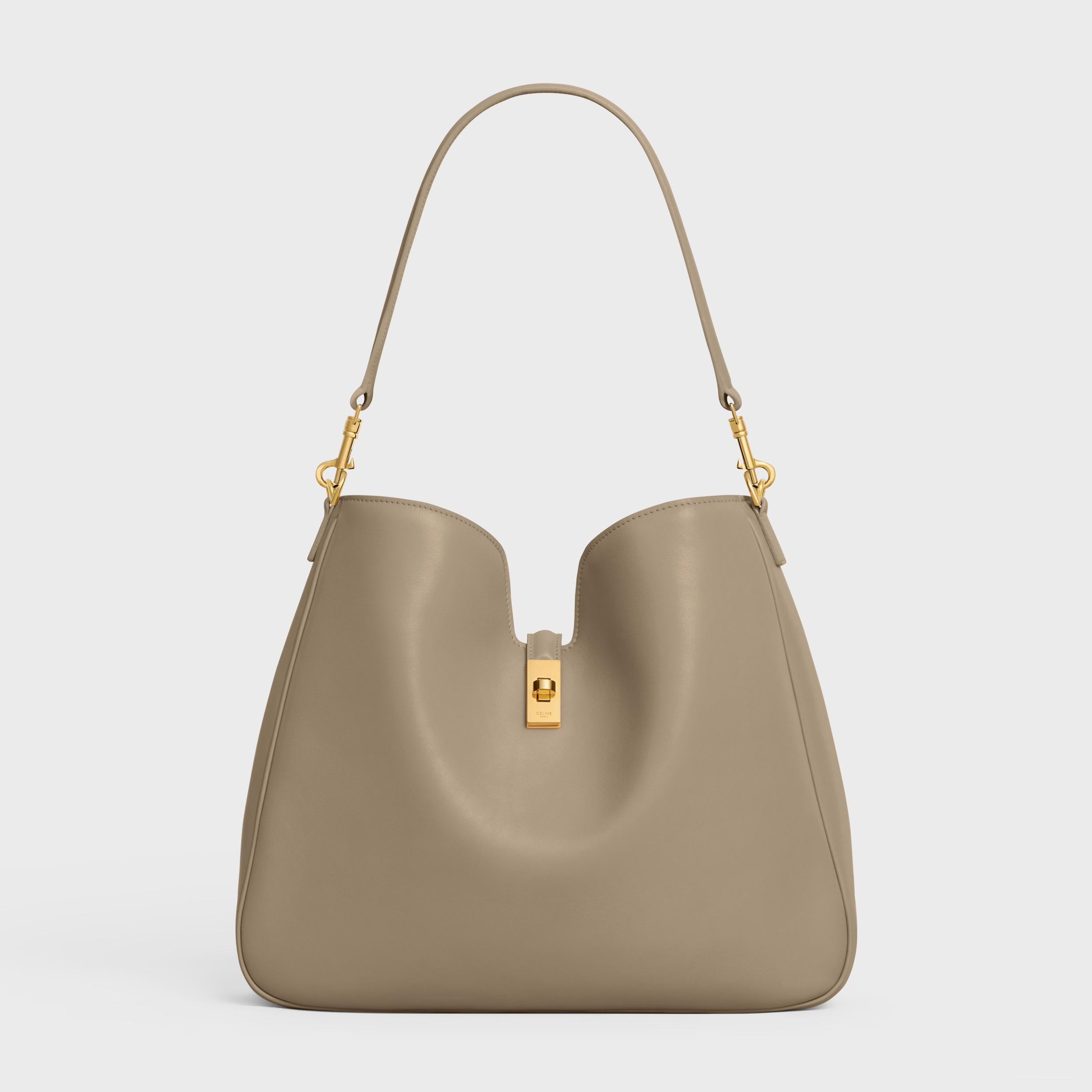 MEDIUM CAMILLE 16 SOFT BAG IN SMOOTH CALFSKIN Product Image