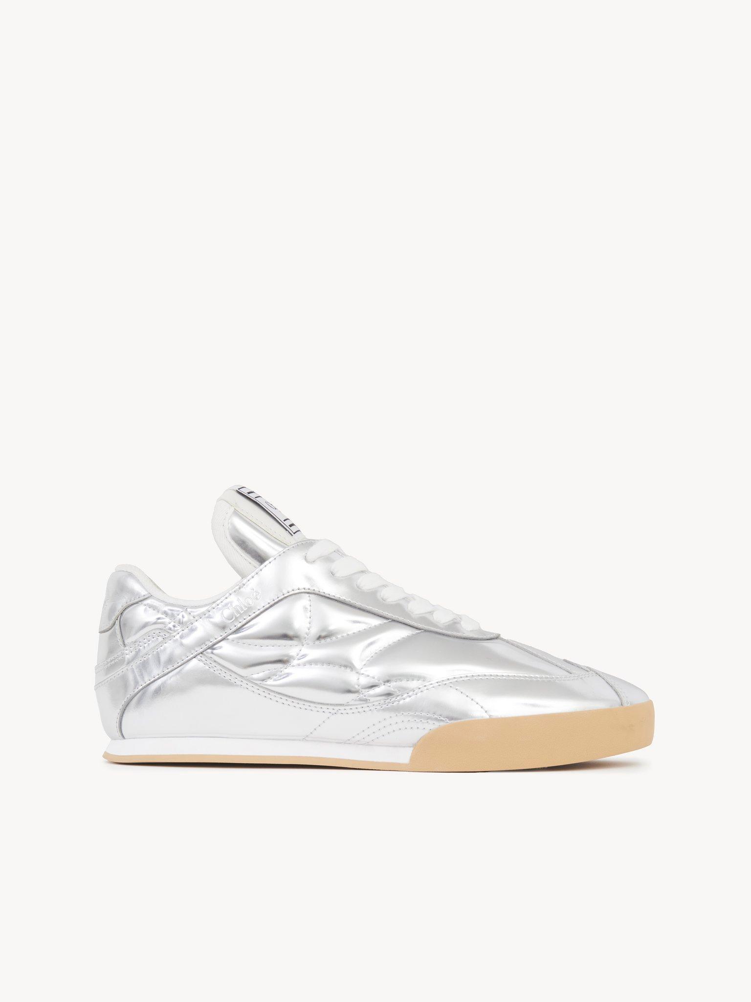 Chloé Kick sneaker Product Image