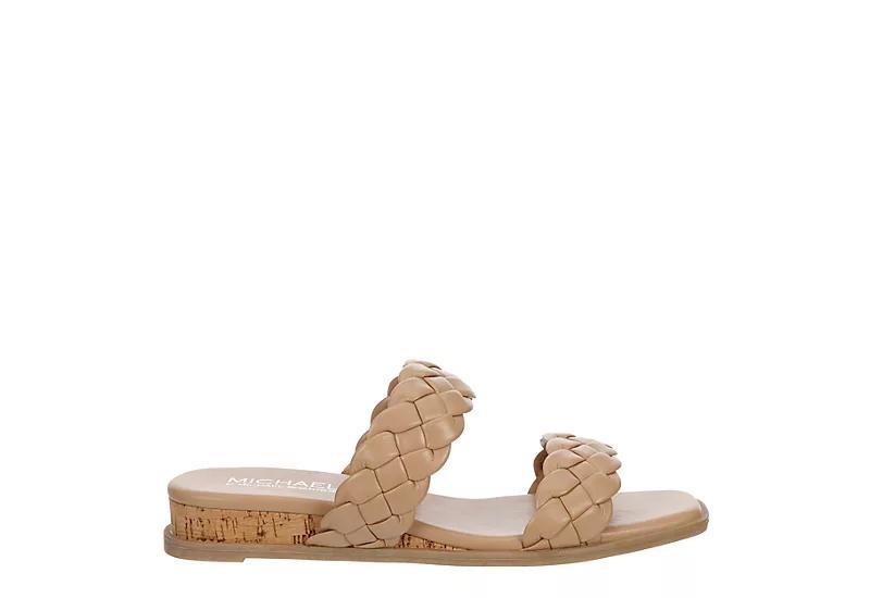 Michael By Shannon Womens Patrice Wedge Sandal Product Image