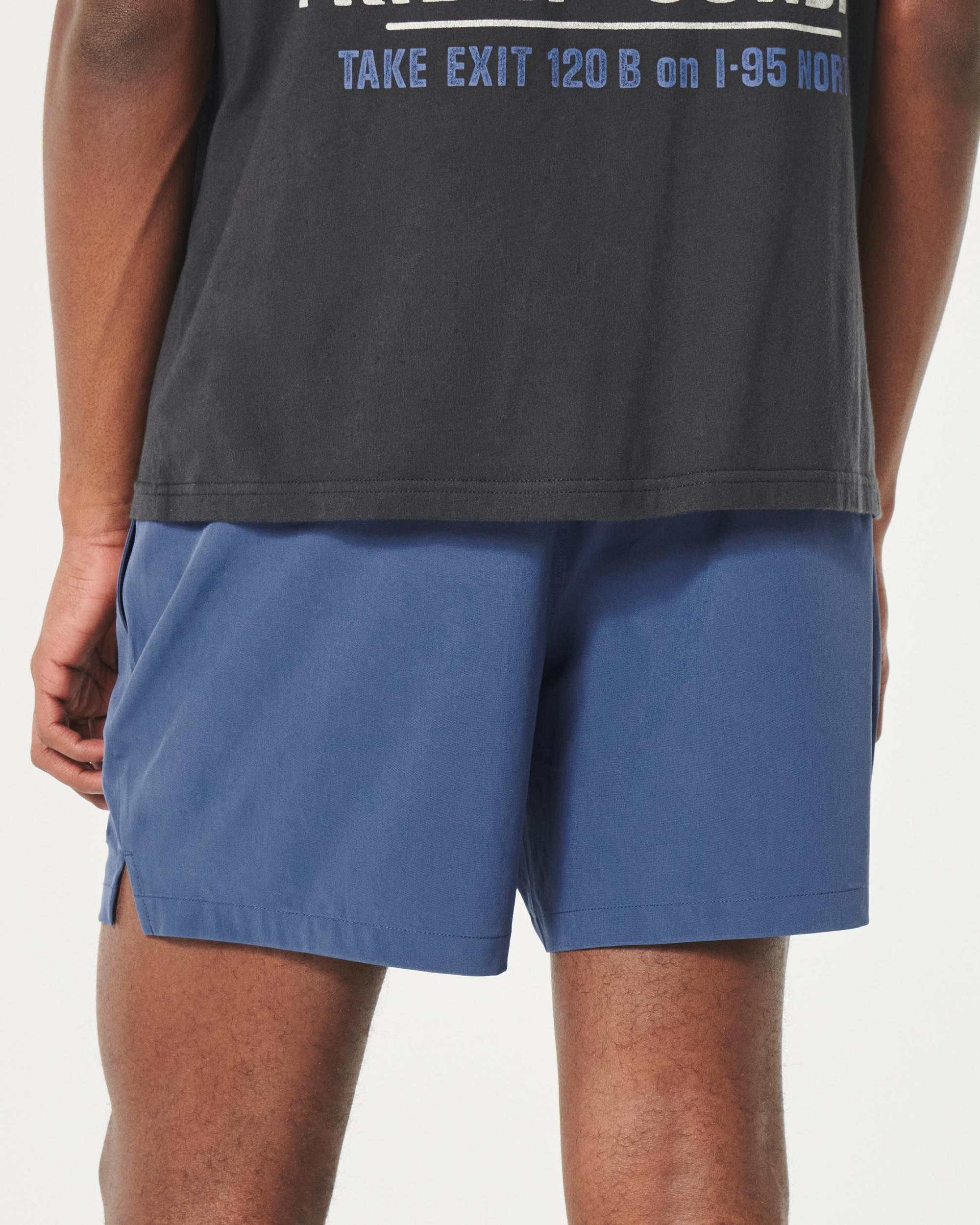Hybrid Active Shorts 5" Product Image