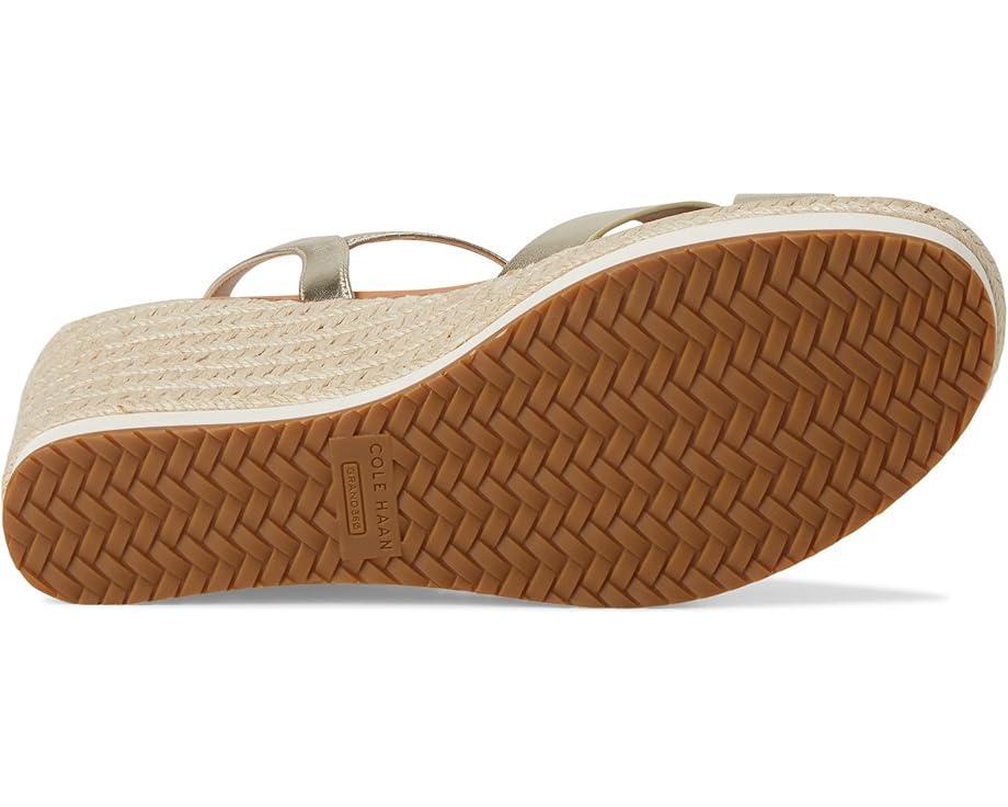 Marcia Cross-Band Sandal Product Image