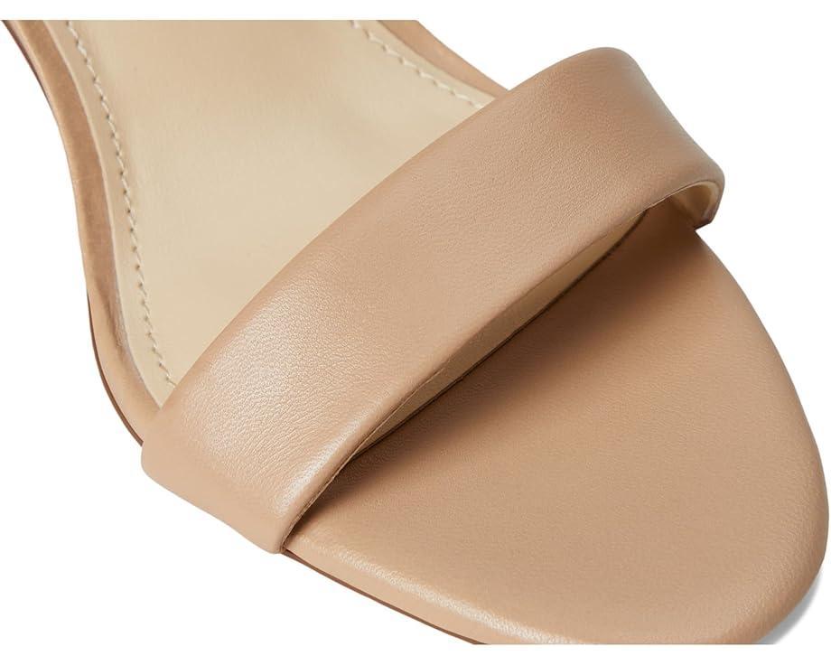 Women's Nine West Pruce Block Heel Sandal Product Image