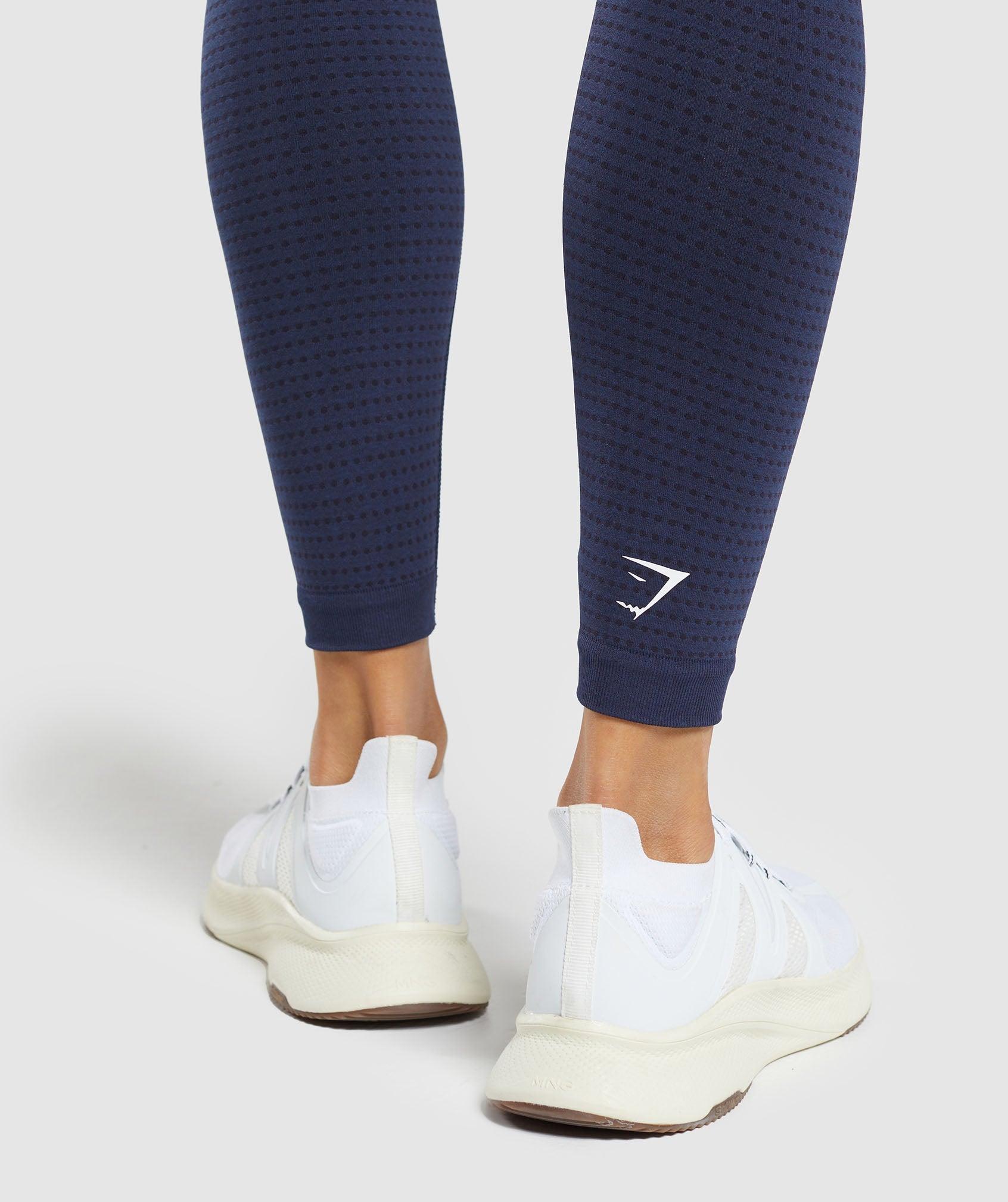 Vital Seamless Leggings Product Image