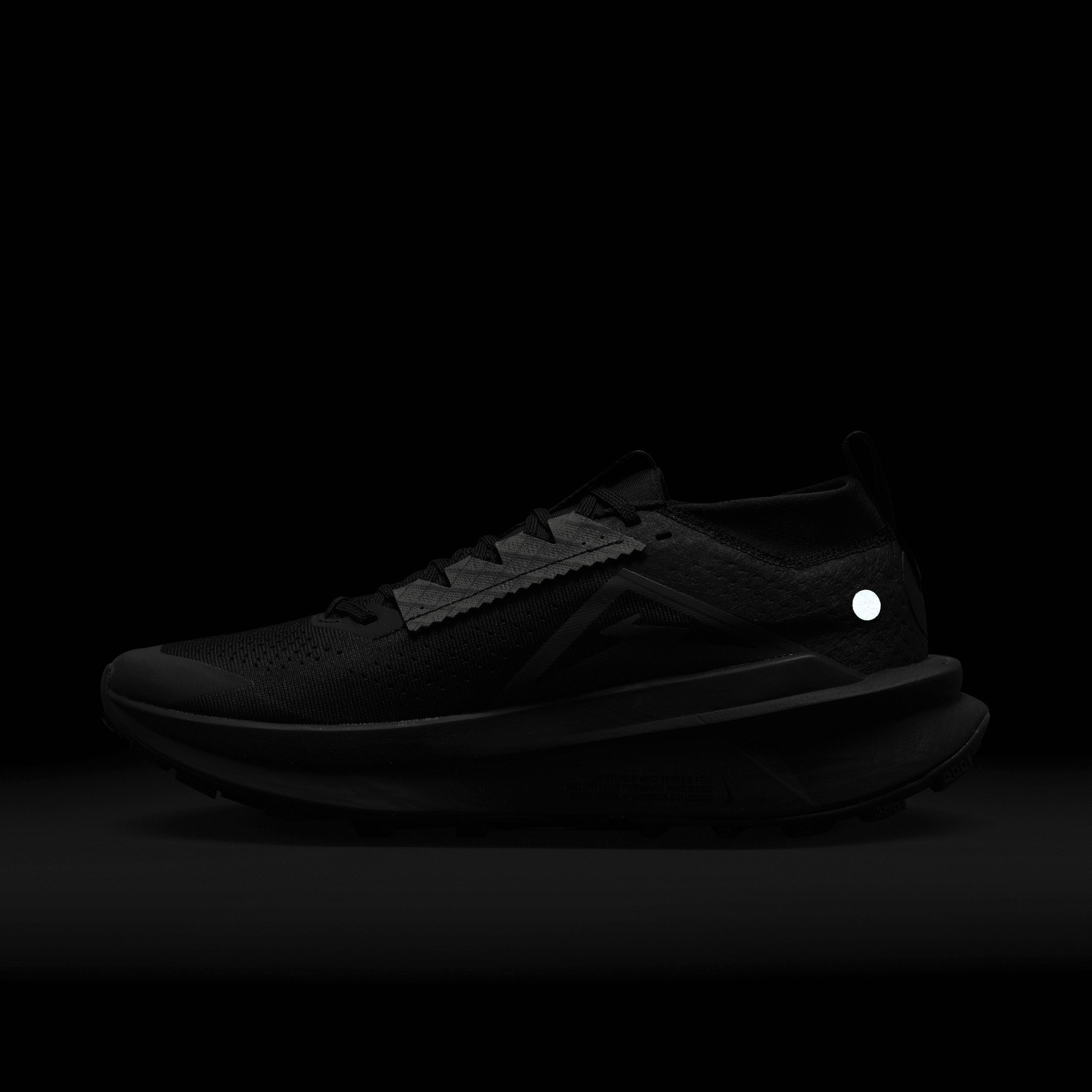 Nike Mens Zegama 2 Trail Running Shoes | FD5190-002 Product Image