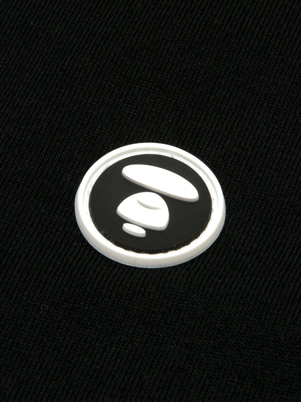 logo-print T-Shirt Product Image