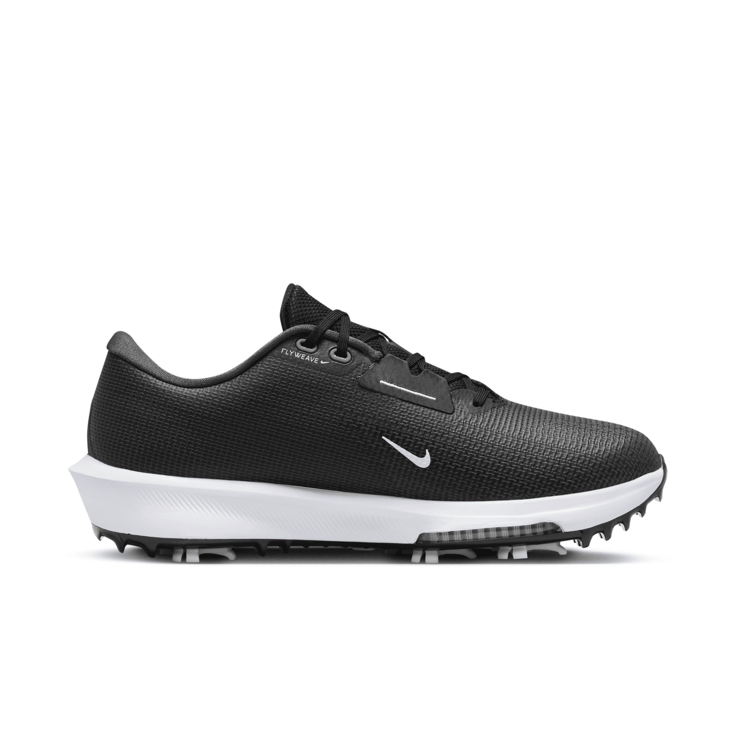 Nike Men's Air Zoom Infinity Tour 2 Golf Shoes (Wide) Product Image