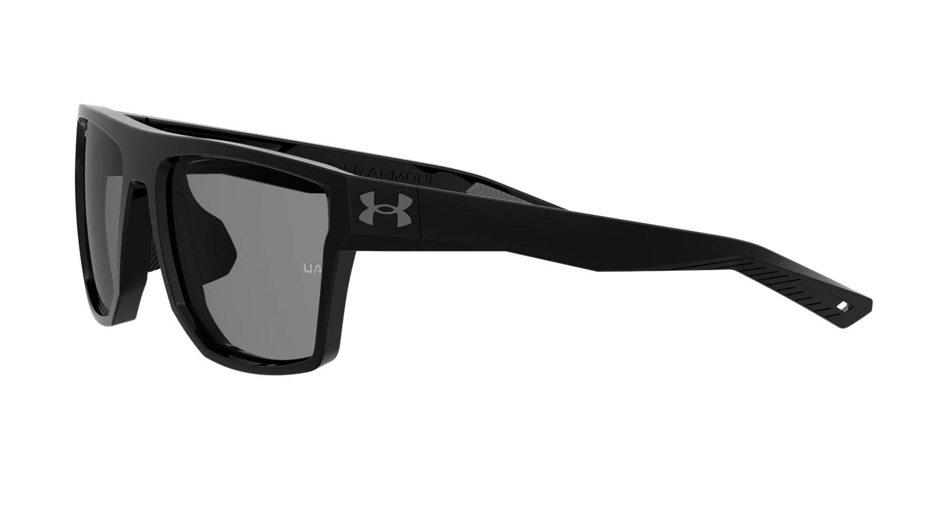 Men's UA Launch 2 Polarized Sunglasses Product Image