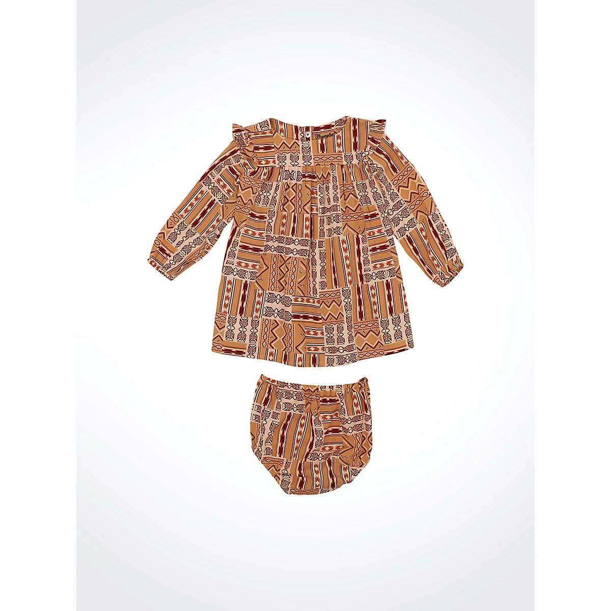 Women's Wrangler Shrunken Western Raglan Tee | Women's TOPS | Wrangler® Product Image