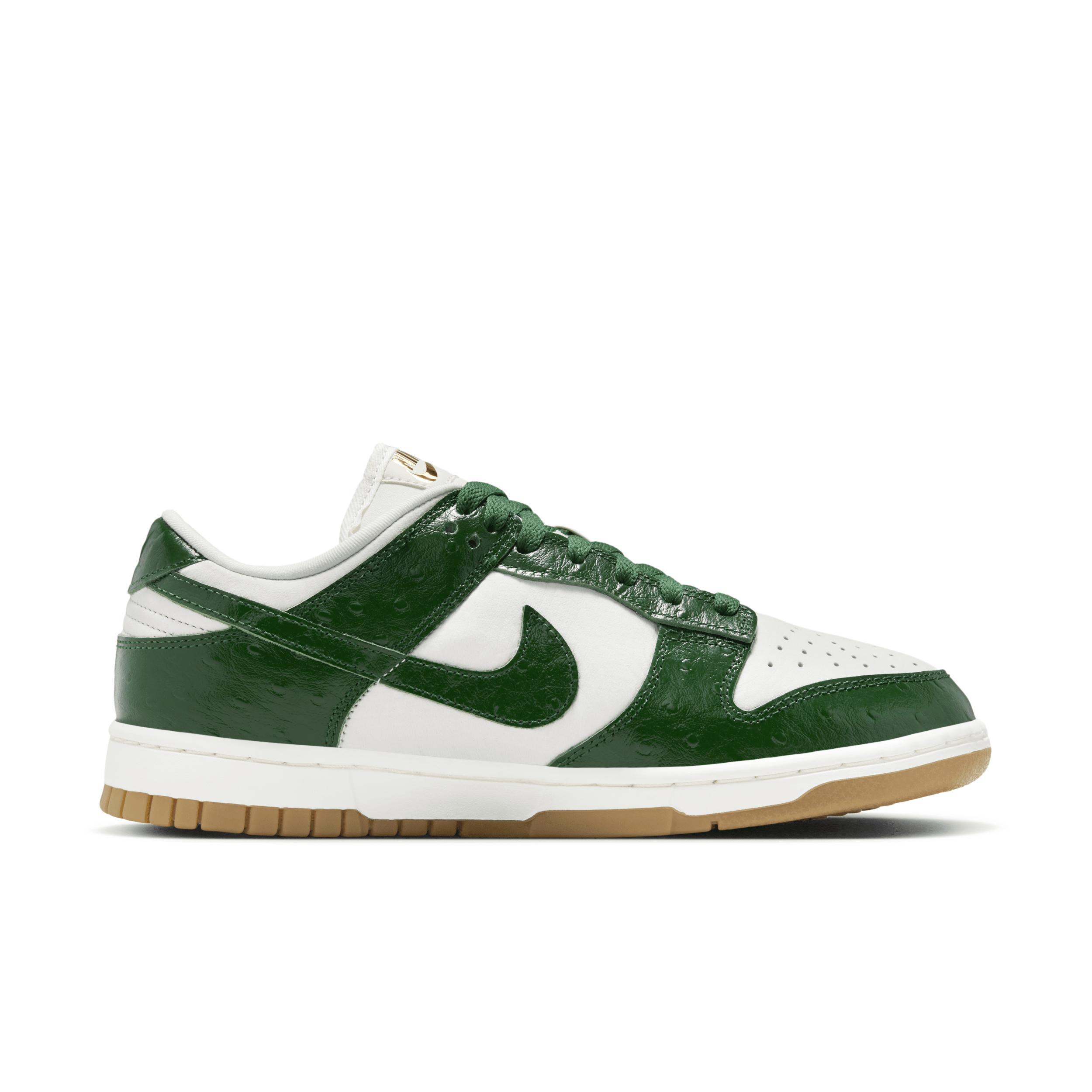 Nike Women's Dunk Low LX Shoes Product Image