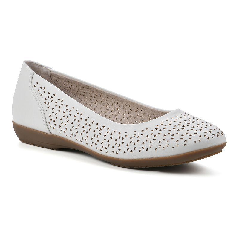 Cliffs by White Mountain Cindy Womens Ballet Flats Product Image