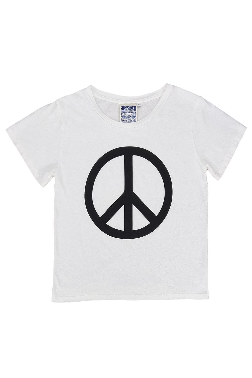 Peace Ojai Tee Female Product Image