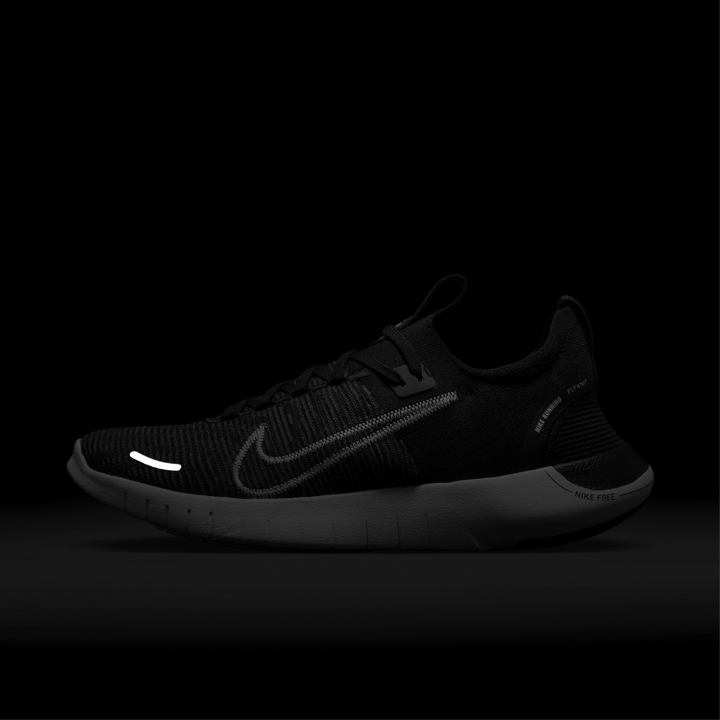 Nike Men's Free RN NN Road Running Shoes Product Image