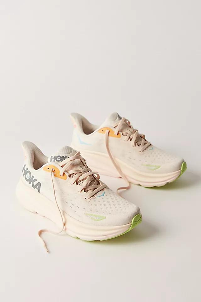 HOKA®  Clifton 9 Sneakers Product Image