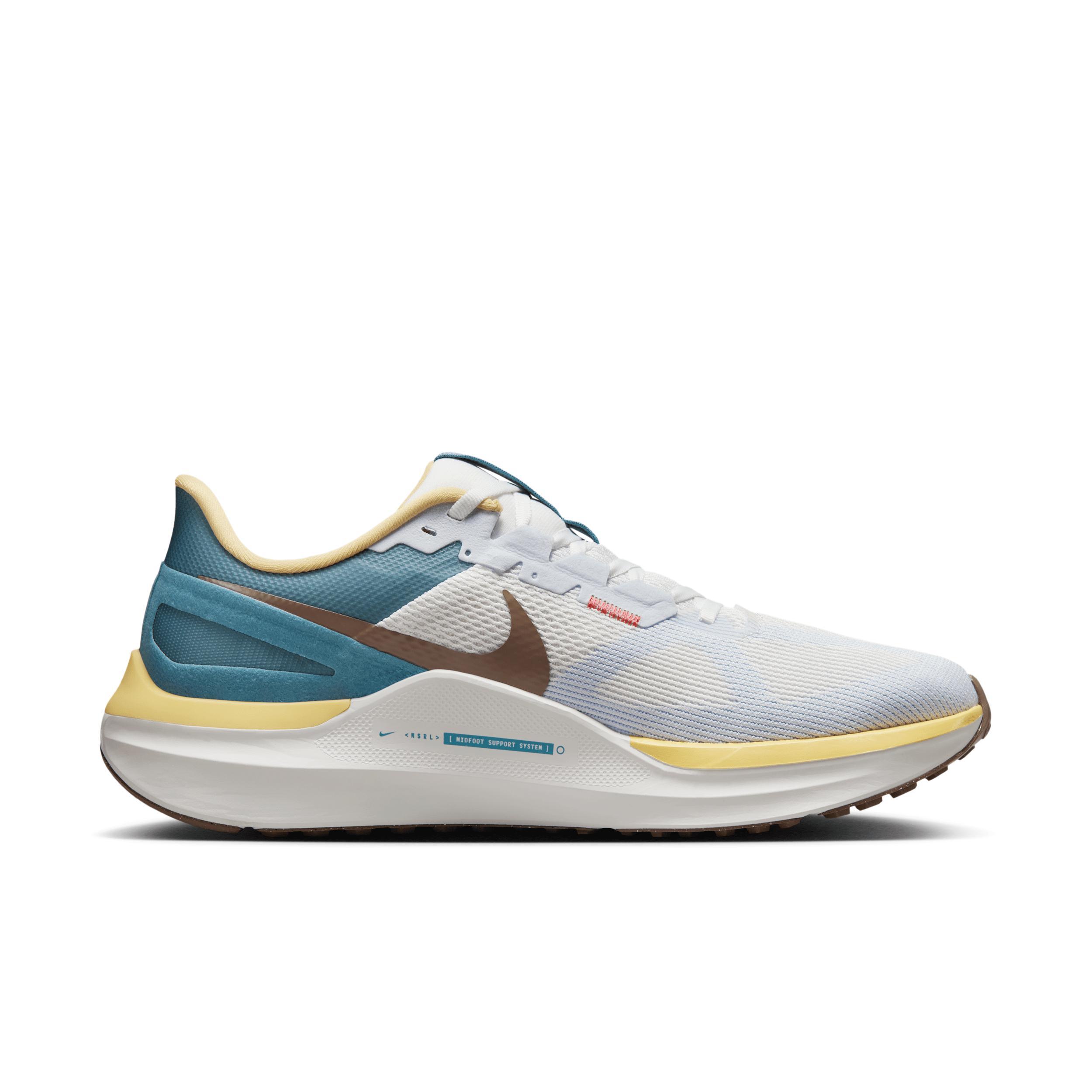 Nike Structure 25 Men's Road Running Shoes Product Image