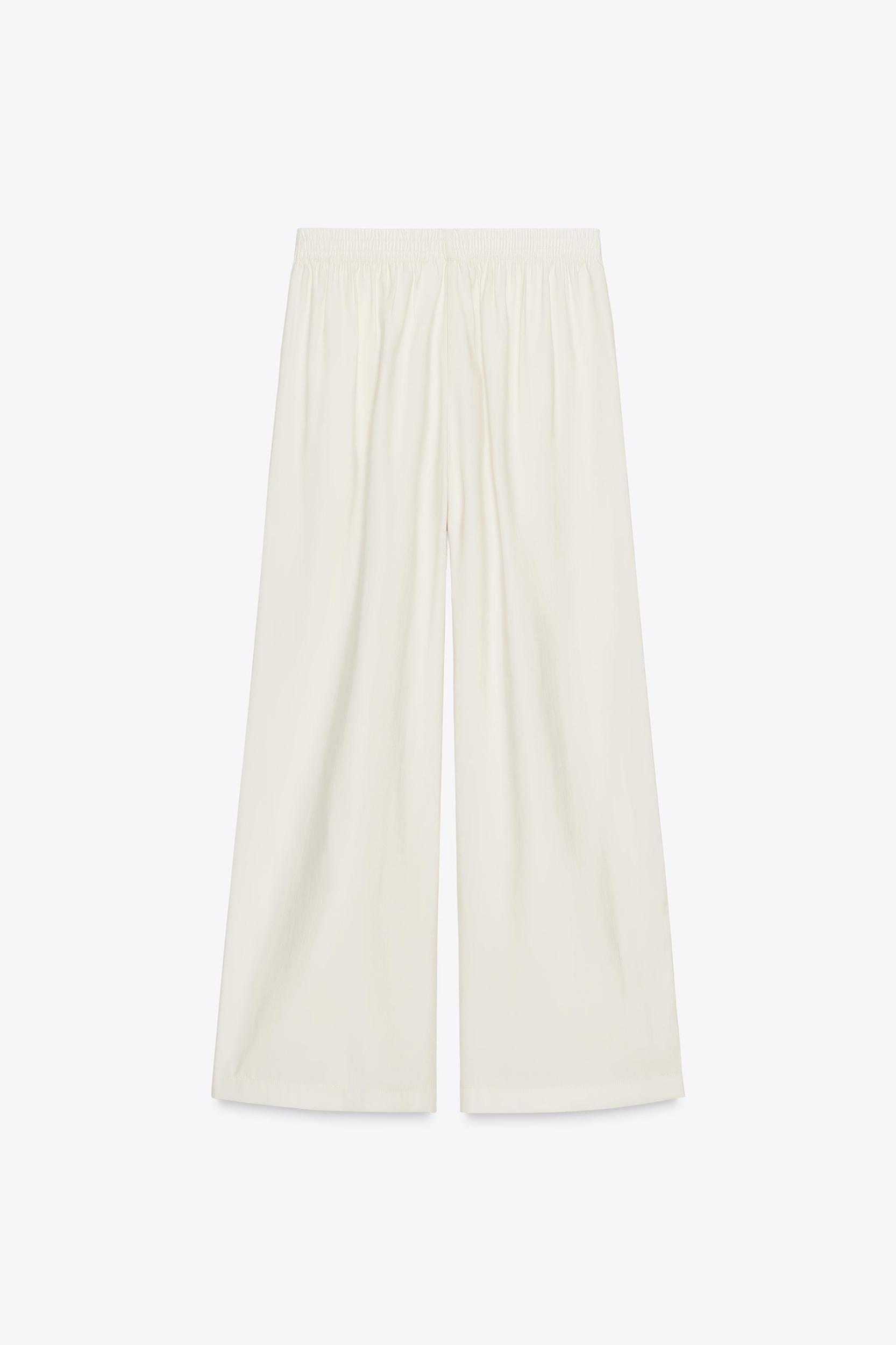 PALAZZO PANTS Product Image