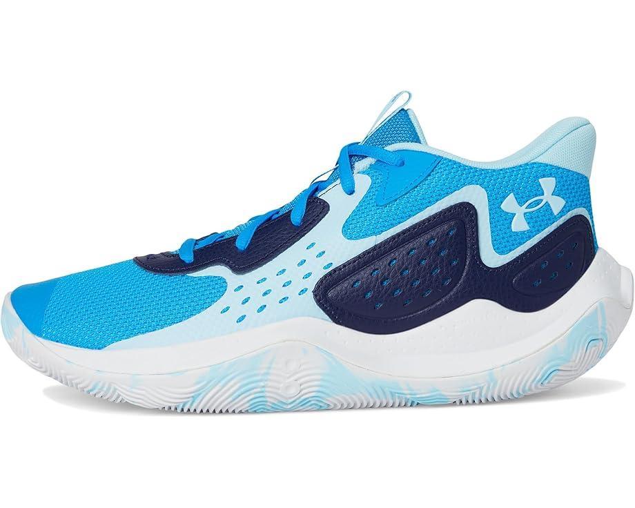 Lockdown 7 Low Product Image